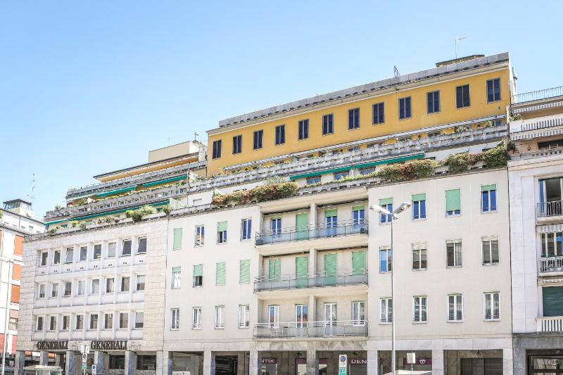 Como City Home - image 1