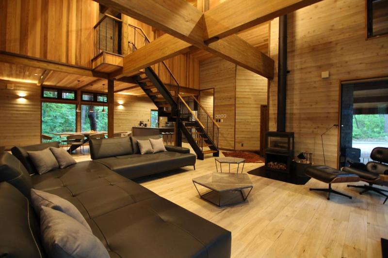 Hygge Chalet Hakuba - image 5