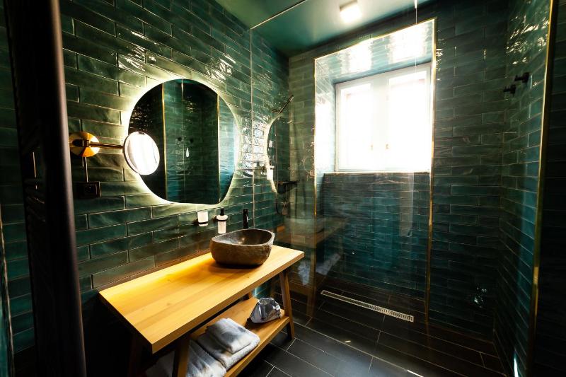 One-Bedroom Apartment image 4