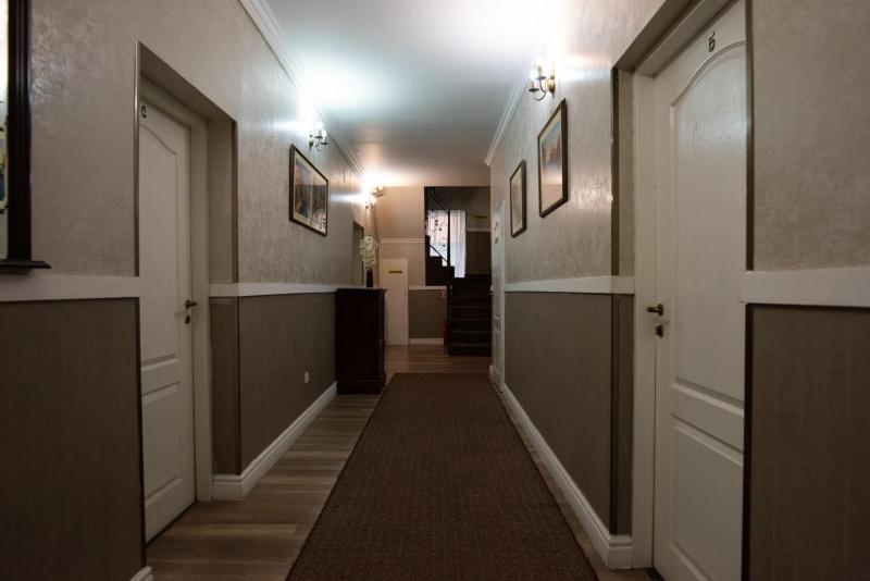 Carnival City Hotel Oradea - image 30