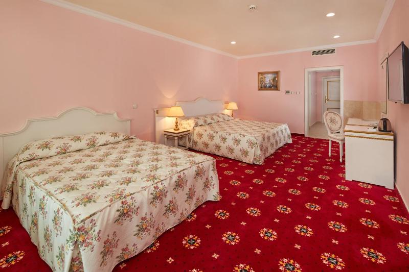 Planeta Hotel & Aquapark - All Inclusive - image 23