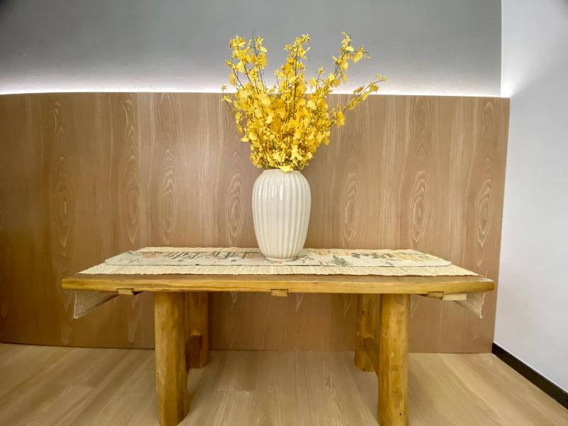 Memory Garden House忆宿民宿 - image 10