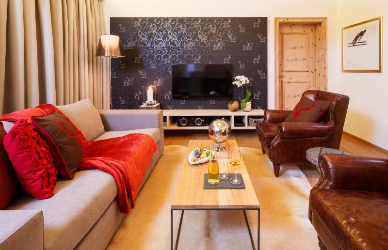 Apartment Alpenchic image 4