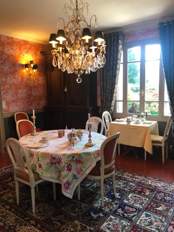 Manoir des Lions de Tourgéville - image 31