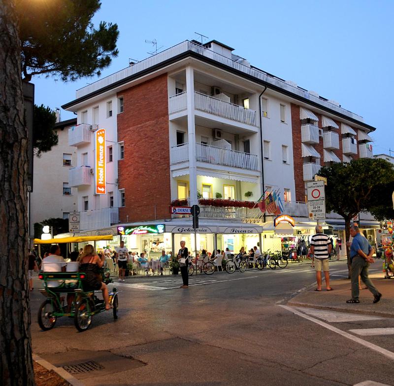 Hotel Firenze - image 1