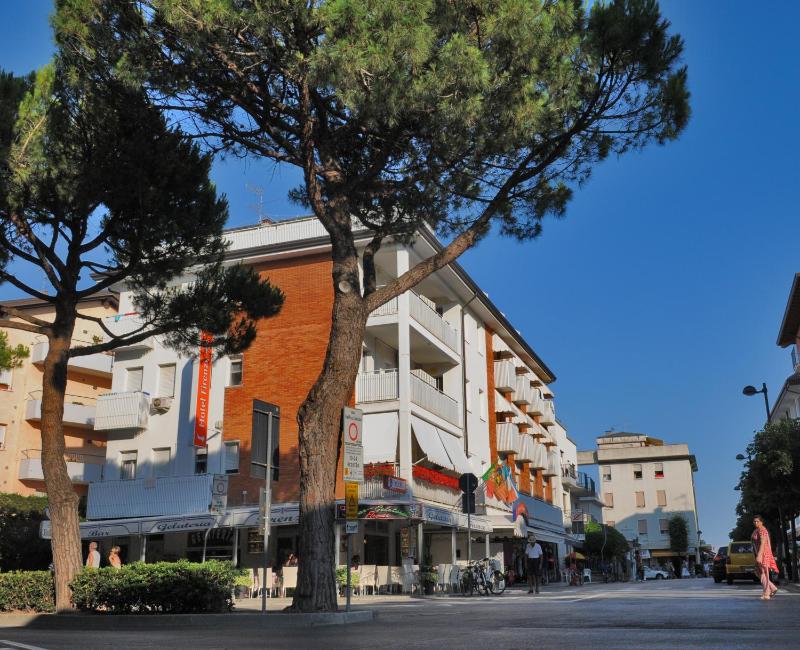 Hotel Firenze - image 20