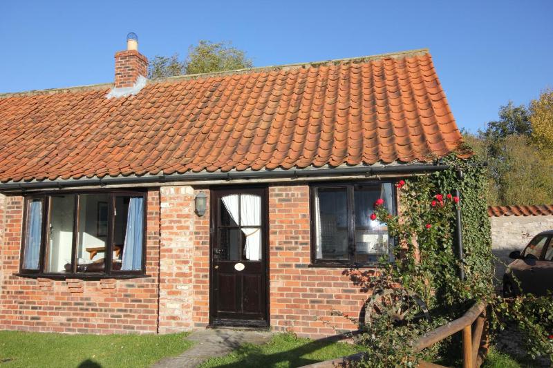 One-Bedroom House image 3