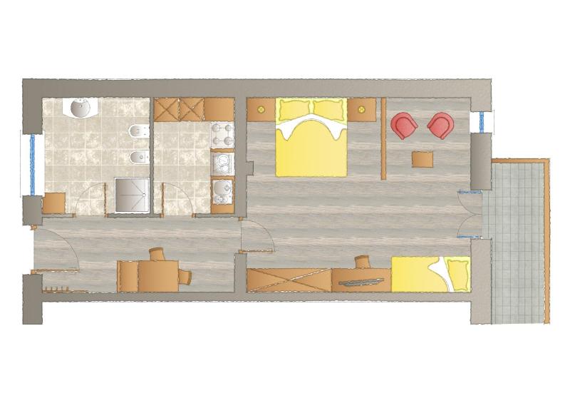 Superior Apartment image 2