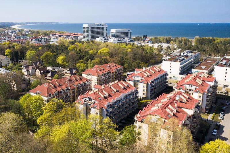 Apartamenty Zdrojowa - image 46