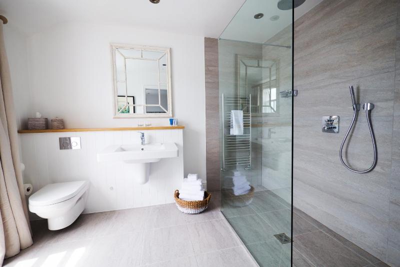 Double Room with Sea View image 1