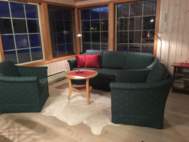 Two-Bedroom Cottage image 2