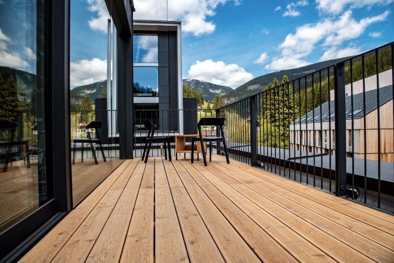 Suite with Terrace image 3