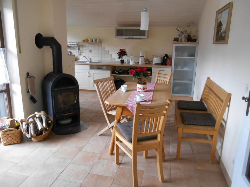 Two-Bedroom Apartment image 1