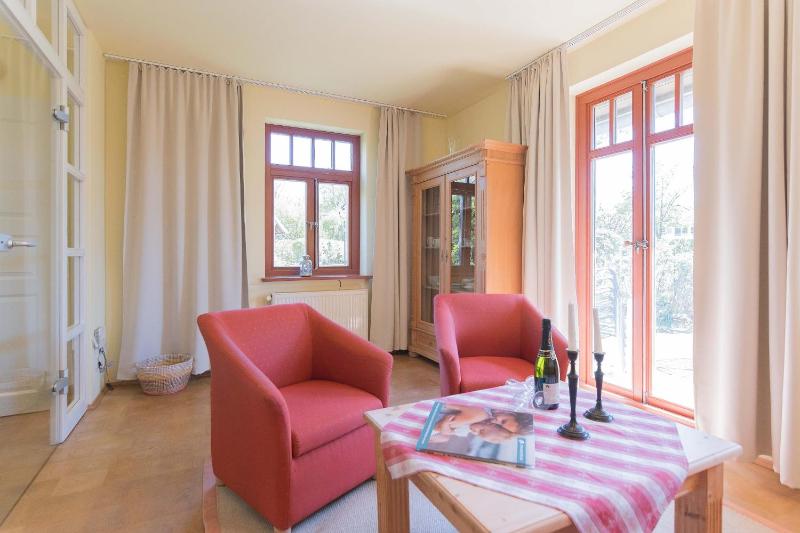 Ferienhaussiedlung Strandperlen Buchenhof 4d (Typ IV) - image 3