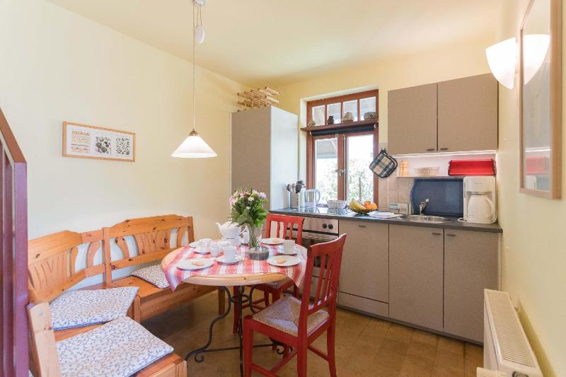 Ferienhaussiedlung Strandperlen Buchenhof 4d (Typ IV) - image 8