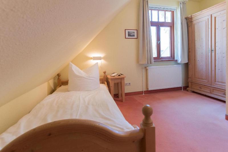 Ferienhaussiedlung Strandperlen Buchenhof 4d (Typ IV) - image 18