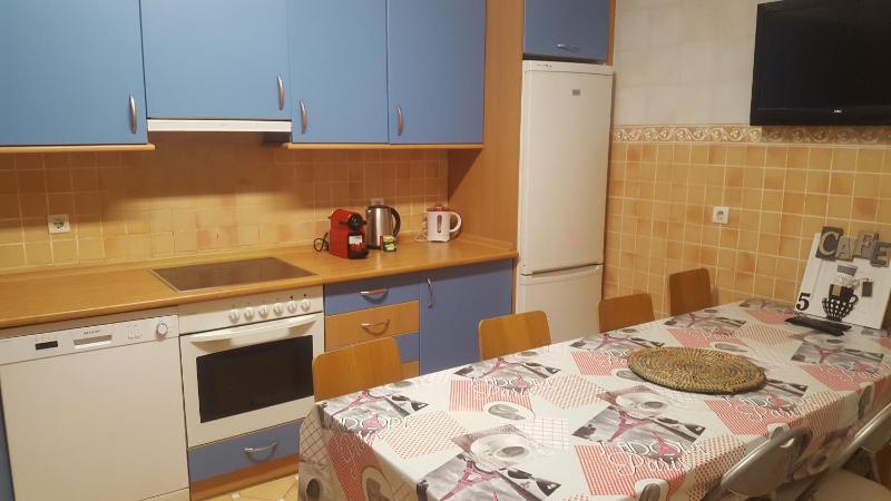 Apartamento Amplio y Central a pie de Playa la Concha - image 3