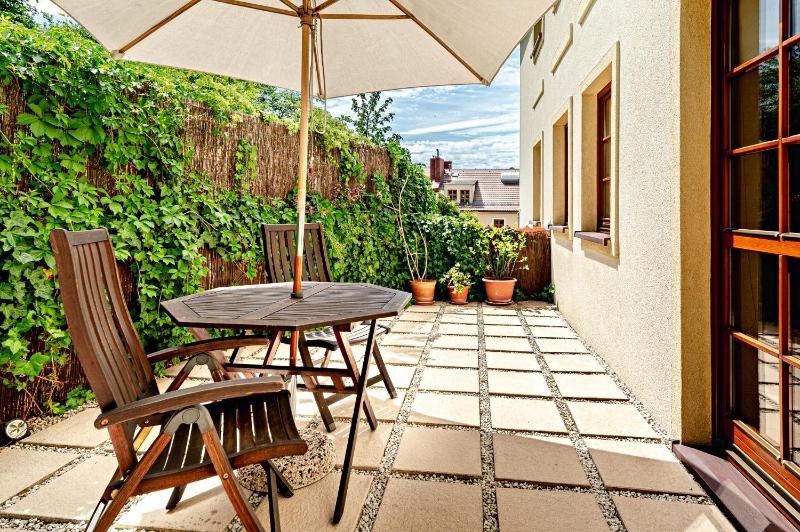 Apartment with Terrace (2 Adults) image 3