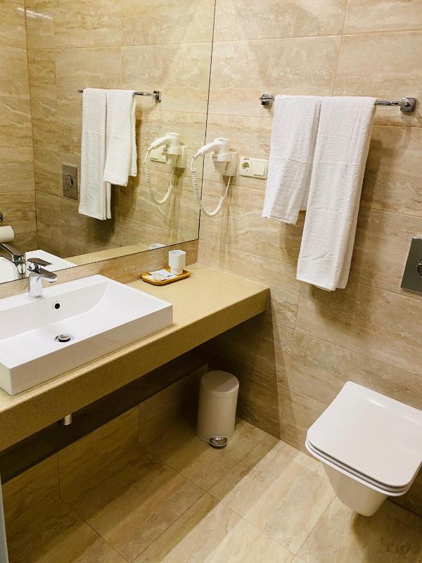 Single Room image 4