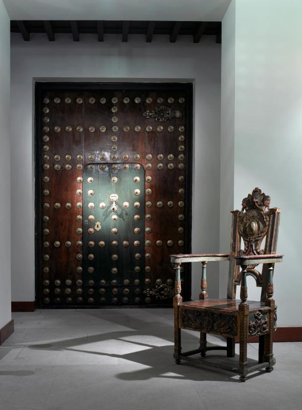Parador de Granada - image 5