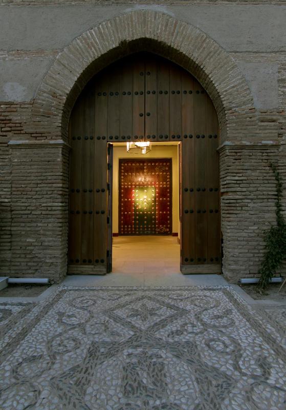 Parador de Granada - image 10