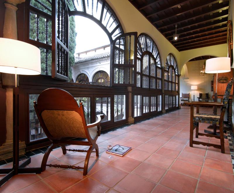 Parador de Granada - image 9
