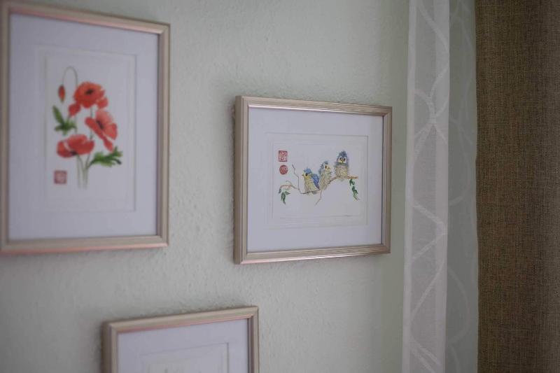 Double or Twin Room with Garden View image 3