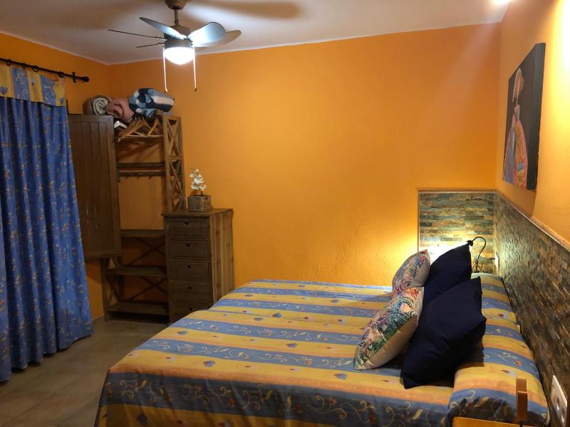 Triple Room with Shower image 2