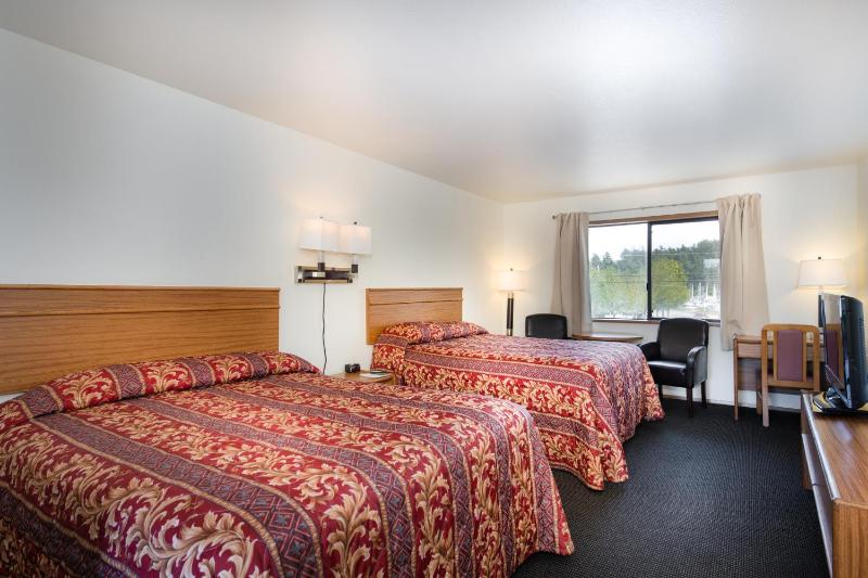 Deluxe Double Room with Sea View image 2