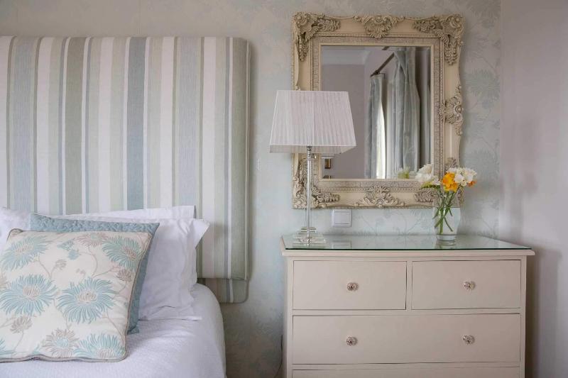 Double or Twin Room with Sea View image 1