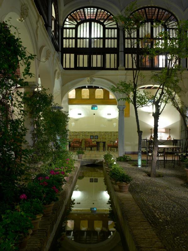 Parador de Granada - image 15