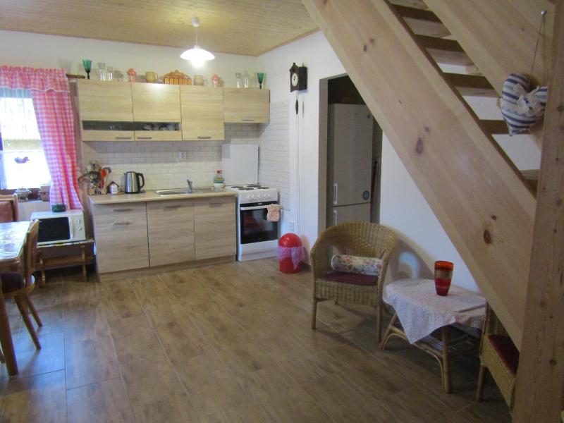 Three-Bedroom House image 3