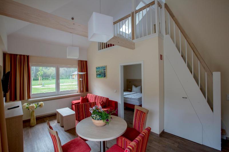 Maisonette petsfriendly image 4