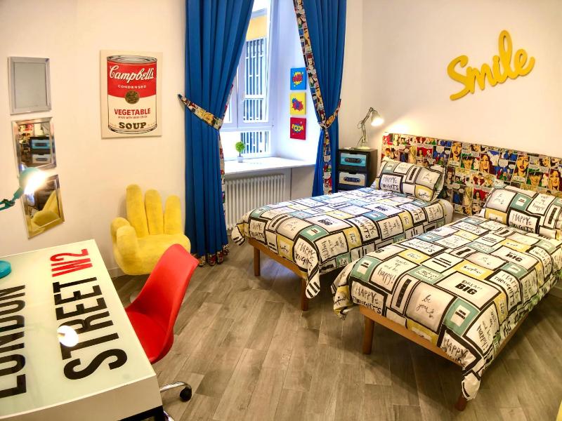 Double or Twin Room image 1