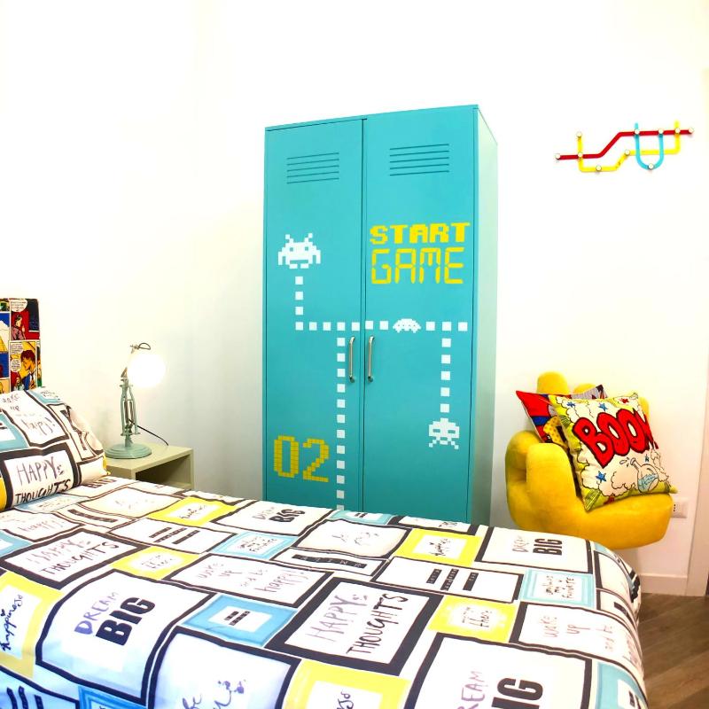 Double or Twin Room image 2