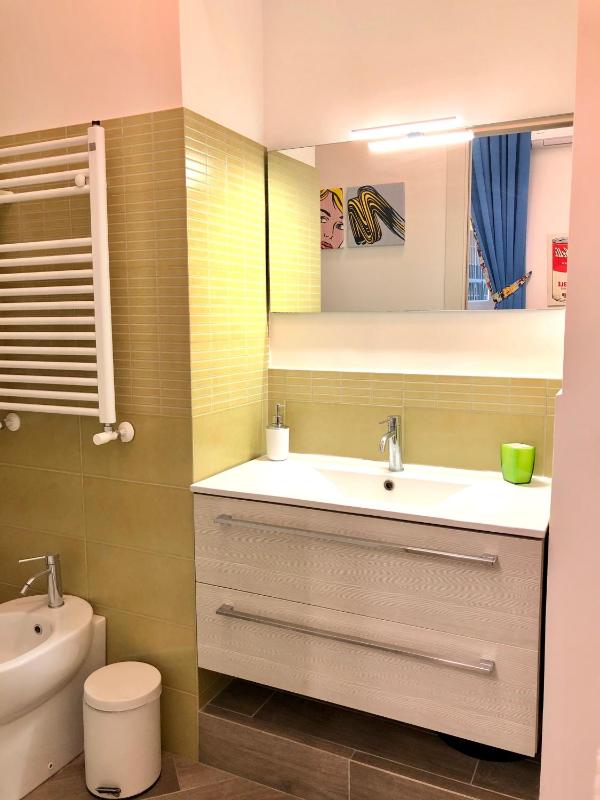 Double or Twin Room image 4