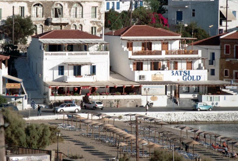 Studio with Sea View image 4