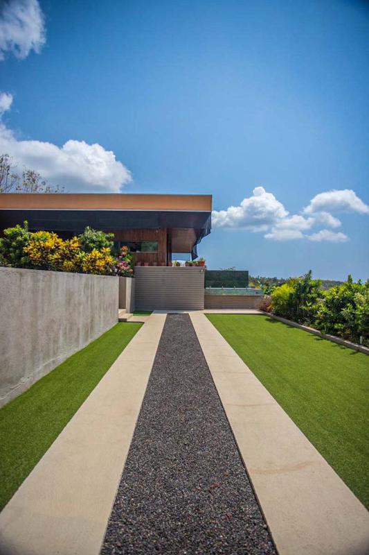 Arancia Villa - image 39