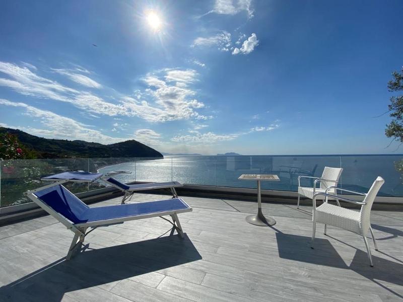 Casa Sofia Boutique Hotel - image 8