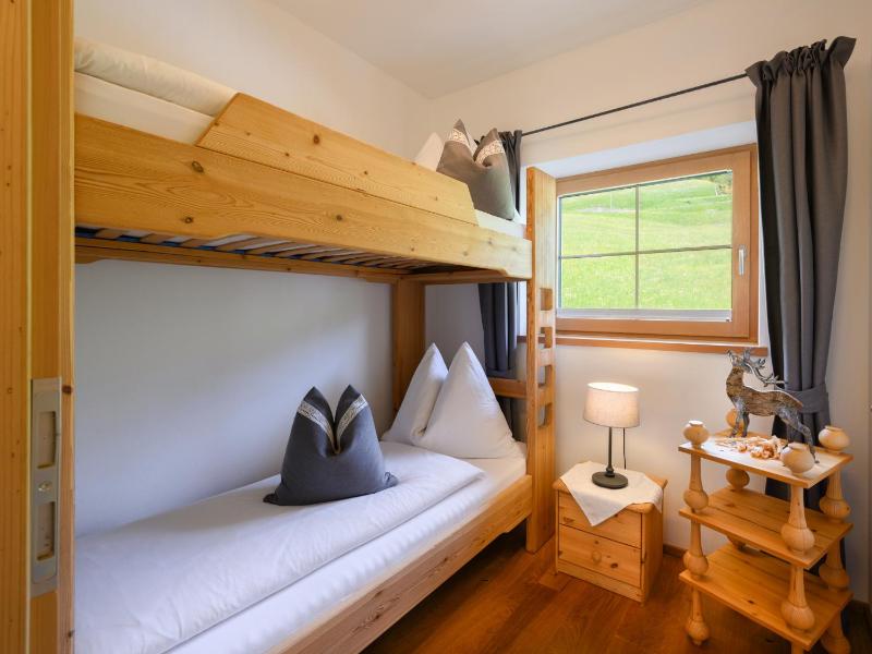 Three-Bedroom Apartment image 4