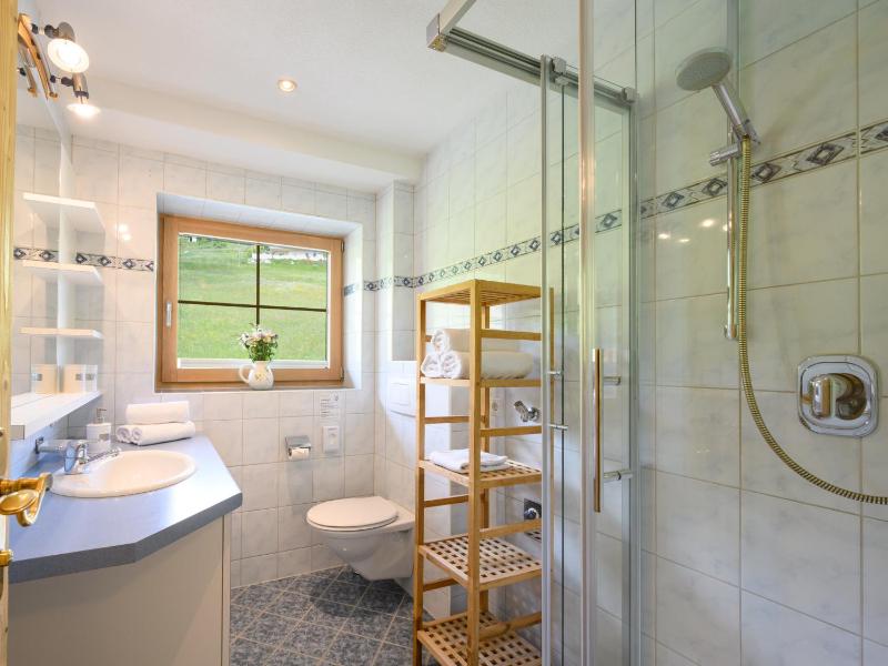 Three-Bedroom Apartment image 3