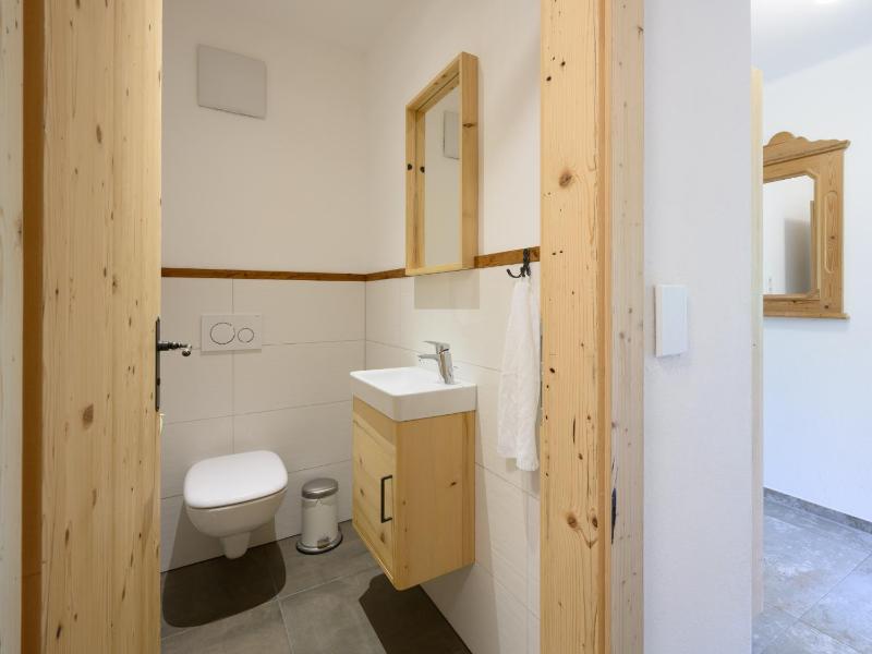 Three-Bedroom Apartment image 2