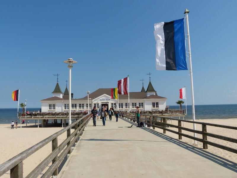 Ferienzentrum Trassenmoor - image 23