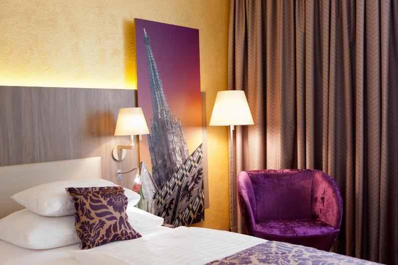 Mercure Wien Zentrum - image 2