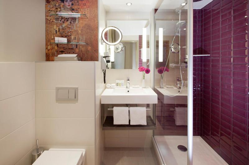 Mercure Wien Zentrum - image 12