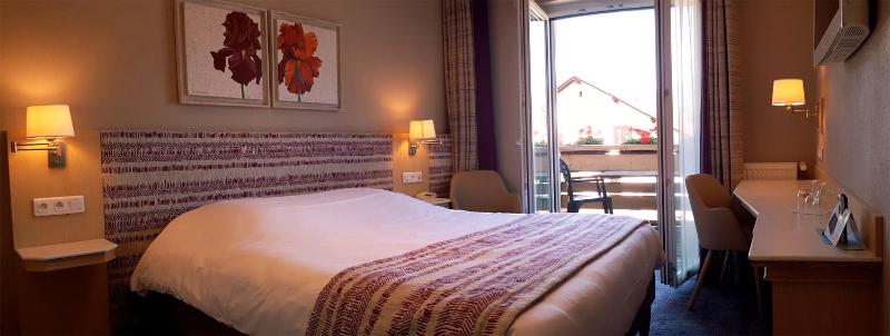 Double Room image 2