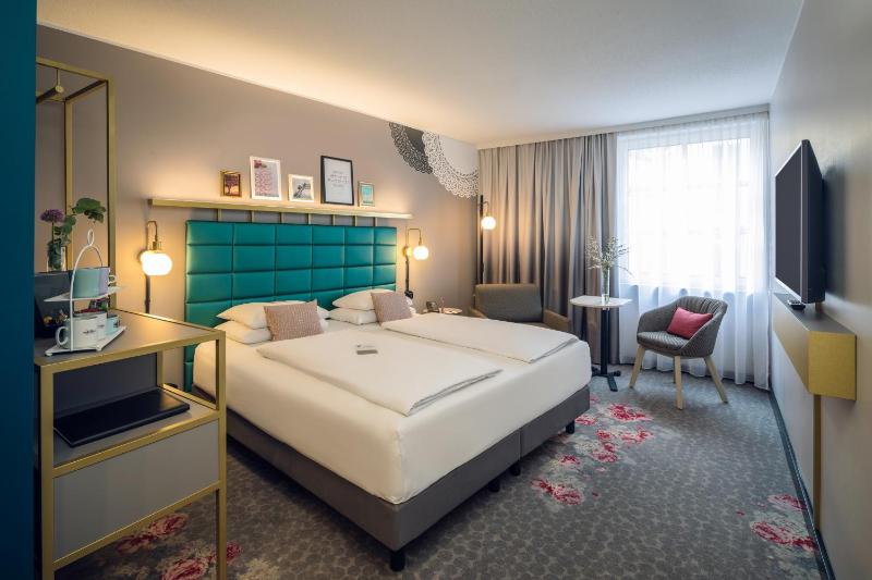 Mercure Wien Zentrum - image 15