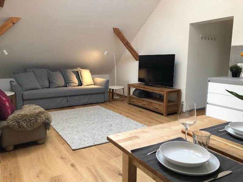 Apartment with Mountain View image 4