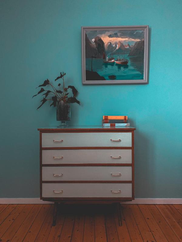 Double or Twin Room with Shared Bathroom image 2