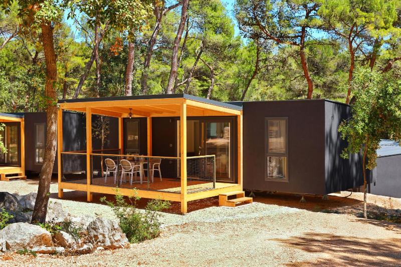 Pine Beach Mobile homes all inclusive - image 46